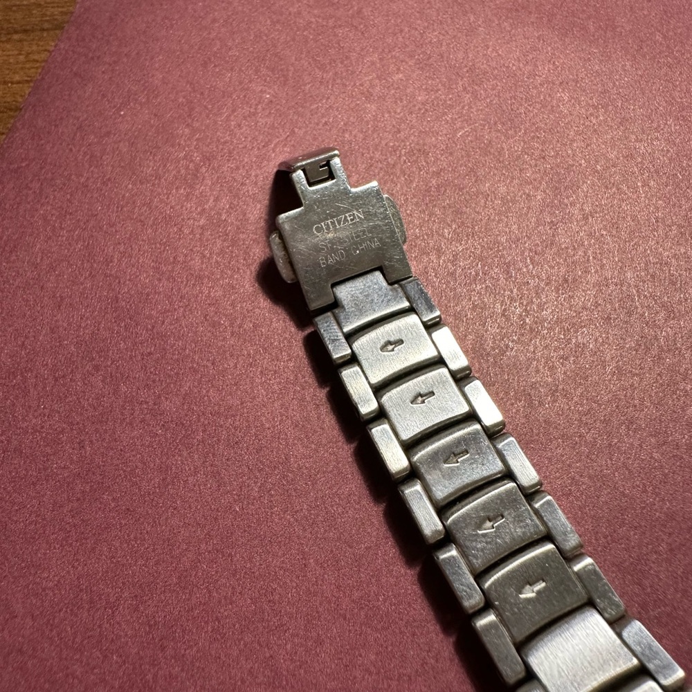 Citizen Watch - Picture 6 of 6
